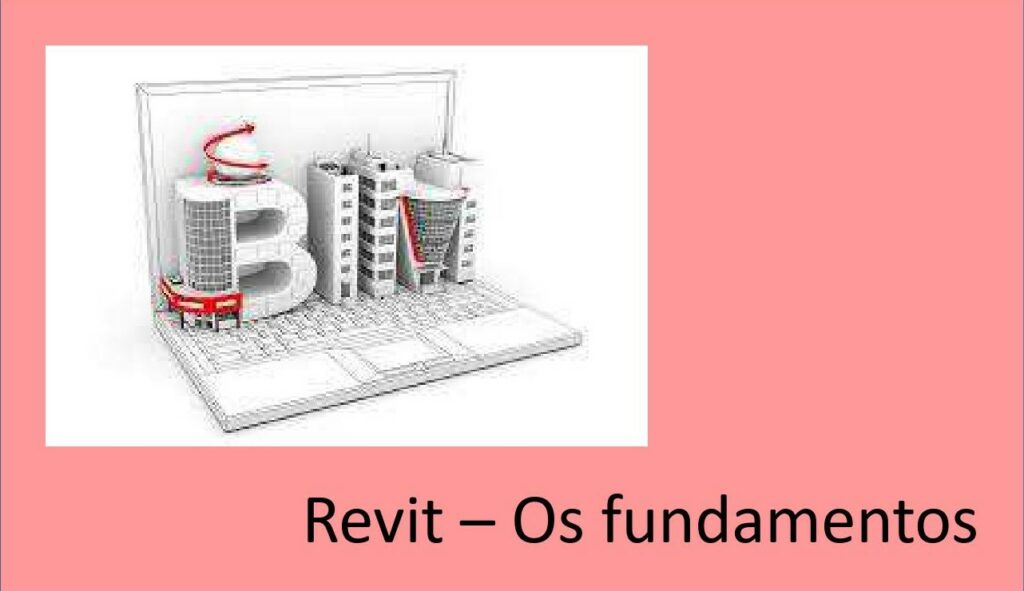 Curso Revit - Fundamentos