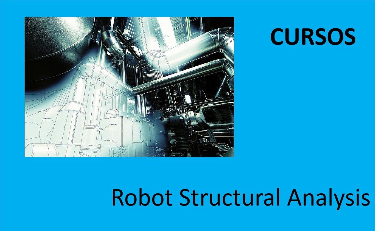 Curso Robot Structural Analysis